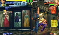 The King of Fighters 2000