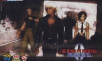 The King of Fighters 2000