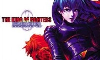 The King of Fighters 2000