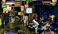 The King of Fighters 2000/2001