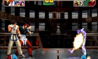 The King of Fighters 2000/2001