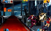 The King of Fighters 2000/2001