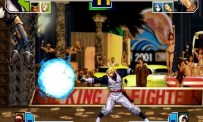 The King of Fighters 2000/2001