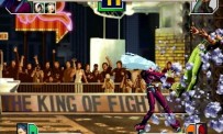 The King of Fighters 2000/2001