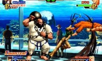 The King of Fighters 2000/2001