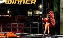 The King of Fighters 2000/2001