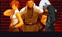 The King of Fighters 2000/2001