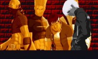 The King of Fighters 2000/2001