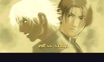 The King of Fighters 2000/2001