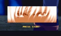 The King of Fighters 2000/2001