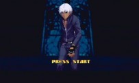 The King of Fighters 2000/2001