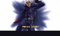 The King of Fighters 2000/2001