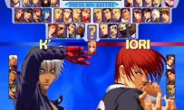 The King of Fighters 2000/2001