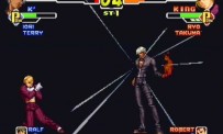 The King of Fighters 2000/2001