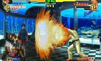 The King of Fighters 2000/2001