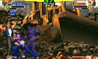 The King of Fighters 2000/2001
