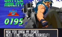 The King of Fighters 2000/2001