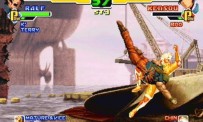 The King of Fighters 2000/2001