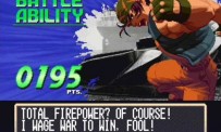 The King of Fighters 2000/2001