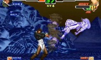 The King of Fighters 2000/2001