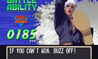 The King of Fighters 2000/2001