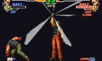 The King of Fighters 2000/2001