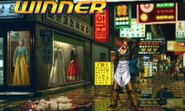 The King of Fighters 2000/2001
