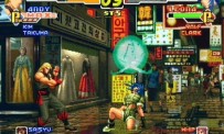 The King of Fighters 2000/2001