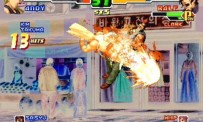 The King of Fighters 2000/2001