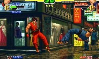 The King of Fighters 2000/2001