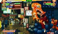 The King of Fighters 2000/2001