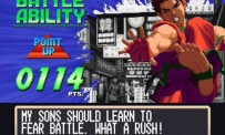 The King of Fighters 2000/2001