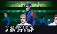 The King of Fighters 2000/2001