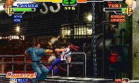 The King of Fighters 2000/2001