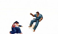 The King of Fighters 2000/2001