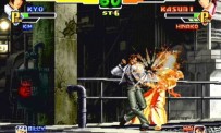 The King of Fighters 2000/2001