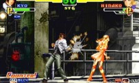 The King of Fighters 2000/2001