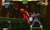 The King of Fighters 2000/2001