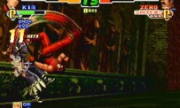 The King of Fighters 2000/2001