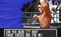 The King of Fighters 2000/2001