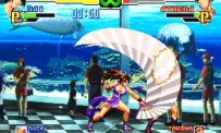 The King of Fighters 2000/2001