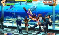 The King of Fighters 2000/2001