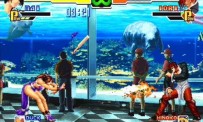 The King of Fighters 2000/2001