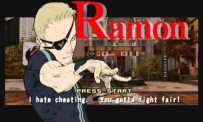 The King of Fighters 2000/2001