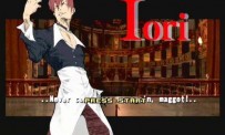 The King of Fighters 2000/2001