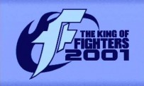 The King of Fighters 2000/2001