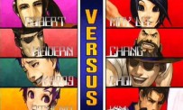 The King of Fighters 2000/2001