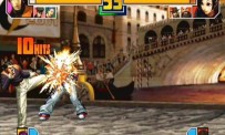 The King of Fighters 2000/2001