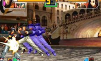 The King of Fighters 2000/2001