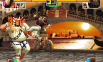 The King of Fighters 2000/2001
